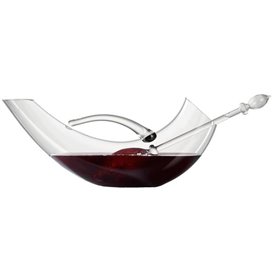 Wijndecanter VitaJuwel